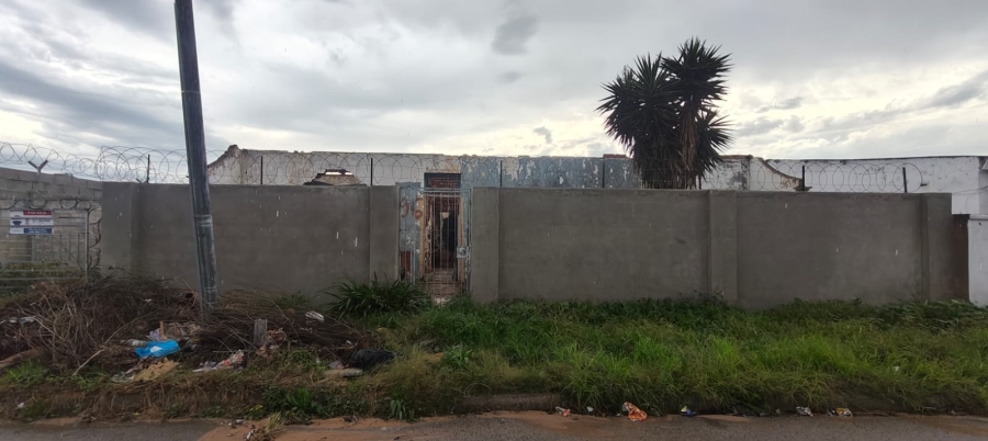 0 Bedroom Property for Sale in Sidwell Eastern Cape